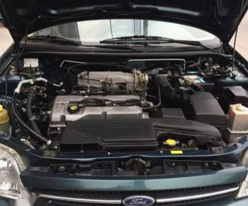 Ford Laser LX 2001 - Xe Ford Laser LX sản xuất 2001 giá cạnh tranh