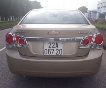 Chevrolet Cruze 2011 - Bán Chevrolet Cruze đời 2011, 323 triệu