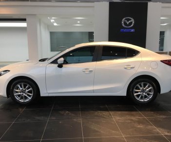 Mazda 3 2018 - Bán Mazda 3 Facelift đời 2018. Hỗ trợ giá tốt, trả góp, chỉ cần 160tr, LH 0963.210.286