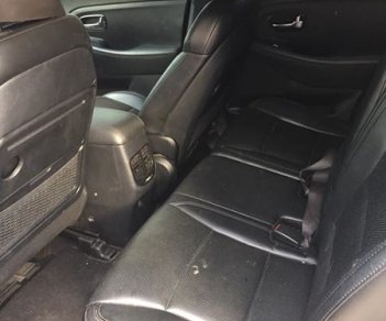 Kia Rondo G-Premium 2015 - Cần thanh lý xe Rondo 2015, máy 1.7, số sàn, máy dầu màu bạc, gia đình sử dụng