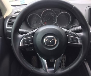 Mazda CX 5 Facelift  2016 - Cần bán xe Mazda CX 5 năm sản xuất 2016, màu đỏ giá cạnh tranh