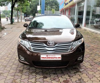 Toyota Venza 3.5 AWD AT 2009 - Bán Toyota Venza 3.5 full options sản xuất năm 2009, nhập khẩu