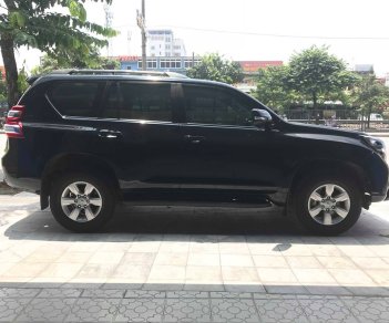 Toyota Prado 2014 - Bán ô tô Toyota Prado 2014, màu đen