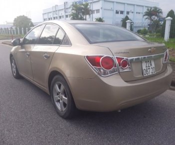 Chevrolet Cruze 2011 - Bán Chevrolet Cruze đời 2011, 323 triệu