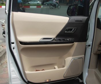 Toyota Alphard 2014 - Bán Toyota Alphard Limited sản xuất 2014, đk 2015