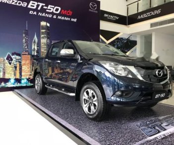 Mazda BT 50   2018 - Bán Mazda BT 50 đời 2018, giá tốt