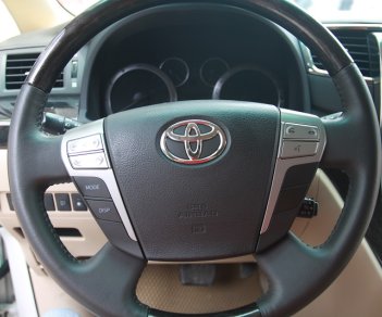 Toyota Alphard 2014 - Bán Toyota Alphard Limited sản xuất 2014, đk 2015