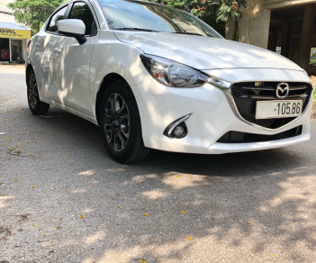 Mazda 2 1.5 2018 - Xe Mazda 2 1.5 tự động 2018, sử dụng 20 ngày