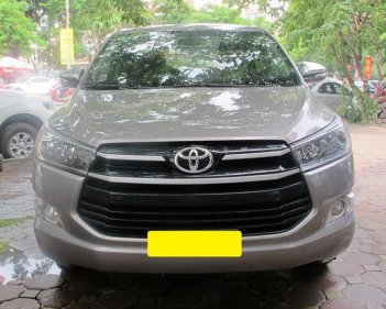 Toyota Innova   2.0E MT  2017 - Cần bán xe Toyota Innova 2.0E MT sản xuất năm 2017