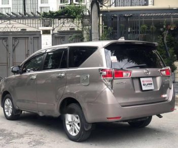 Toyota Innova 2017 - Bán Toyota Innova sản xuất 2017, 725 triệu