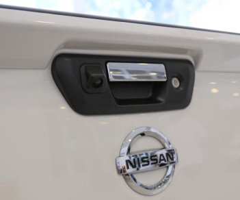 Nissan Navara EL Premium 2018 - Bán Nissan Navara EL Premium năm sản xuất 2018, màu trắng, nhập khẩu, giá chỉ 654 triệu