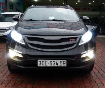 Kia Sportage T- GDi 261HP 2012 - Bán Kia Sportage T- GDi 261HP năm sản xuất 2012, nhập khẩu nguyên chiếc