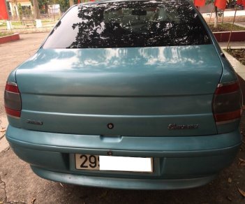 Fiat Siena 1.6 2003 - Cần bán xe Fiat Siena 1.6 đời 2003, 65tr