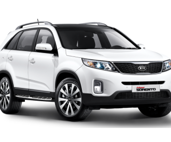 Kia Sorento GAT 2018 - Kia Sorento 2018, hỗ trợ vay trả góp 80% giá xe - Hotline 0938.905.186 - Đạt Kia Tây Ninh