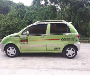 Daewoo Matiz SE 2004 - Bán Daewoo Matiz SE sản xuất năm 2004, giá tốt