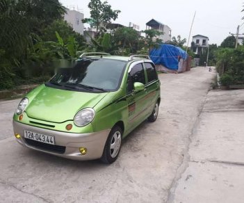 Daewoo Matiz SE 2004 - Bán Daewoo Matiz SE sản xuất năm 2004, giá tốt