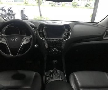 Hyundai Santa Fe 2015 - Bán xe Hyundai Santa Fe sản xuất 2015, giá tốt