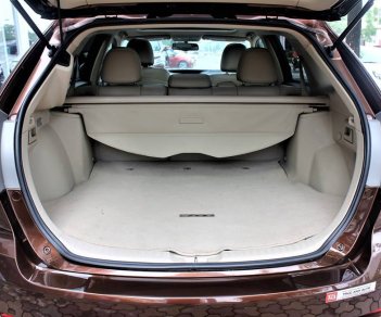 Toyota Venza 3.5 AWD AT 2009 - Bán Toyota Venza 3.5 full options sản xuất năm 2009, nhập khẩu