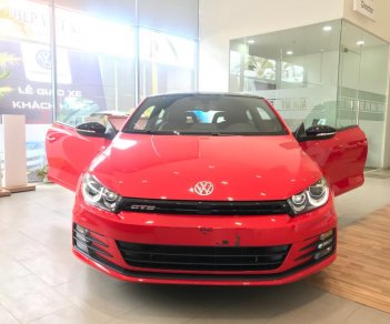 Volkswagen Scirocco 2017 - Volkswagen Scirocco GTS - Cơn lốc địa trung hải - xe có sẵn giao xe toàn quốc- liên hệ ngay để được giá tốt 0969028344