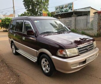 Toyota Zace Cần bán 2002 - Bán ô tô Toyota Zace Cần bán sản xuất 2002, 185tr