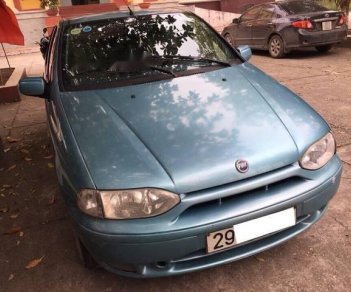 Fiat Siena   2003 - Bán Fiat Siena đời 2003 xe như mới