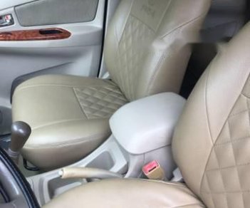 Toyota Innova    2007 - Bán Toyota Innova 2007, giá chỉ 355 triệu