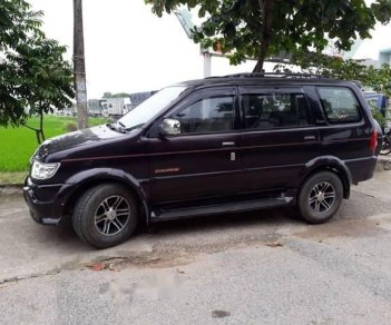 Isuzu Hi lander 2009 - Cần bán xe Isuzu Hi lander 2009, màu nho, giá tốt