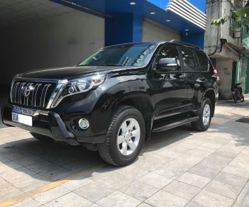 Toyota Prado 2014 - Bán ô tô Toyota Prado 2014, màu đen