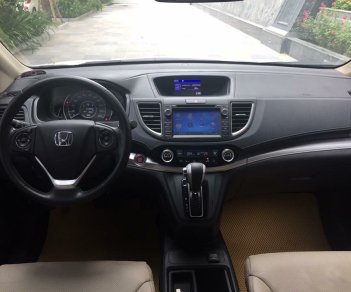 Honda CR V 2.0 AT 2017 - Bán Honda CRV 2.0 AT 4x2 sản xuất 2017, giá 950tr- LH 0974286009