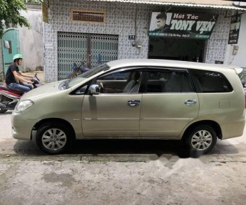 Toyota Innova 2009 - Cần bán lại xe Toyota Innova đời 2009, giá chỉ 388 triệu