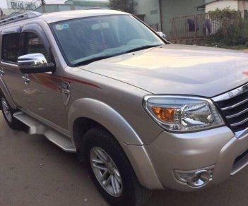 Ford Everest 2010 - Cần bán gấp Ford Everest đời 2010 số sàn, giá chỉ 485 triệu