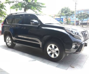 Toyota Prado 2014 - Bán ô tô Toyota Prado 2014, màu đen