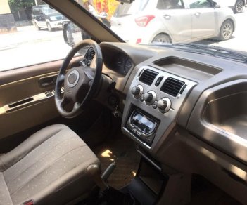 Mitsubishi Jolie 2003 - Bán xe Mitsubishi Jolie đời 2005, màu đen