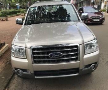 Ford Everest 2007 - Bán ô tô Ford Everest năm 2007, giá chỉ 355 triệu