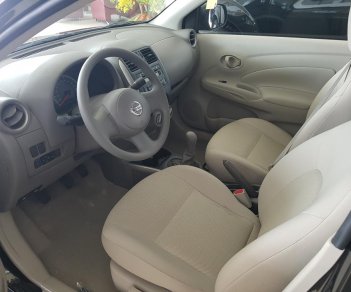 Nissan Sunny XL 2018 - Bán Nissan Sunny XL 2018, màu trắng