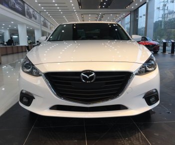 Mazda 3 2018 - Bán Mazda 3 Facelift đời 2018. Hỗ trợ giá tốt, trả góp, chỉ cần 160tr, LH 0963.210.286