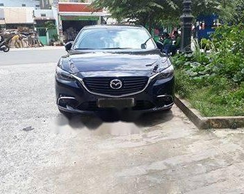 Mazda 6 2018 - Cần bán gấp Mazda 6 năm sản xuất 2018, 930tr