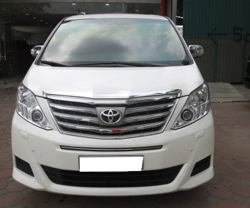 Toyota Alphard 2014 - Bán Toyota Alphard Limited sản xuất 2014, đk 2015