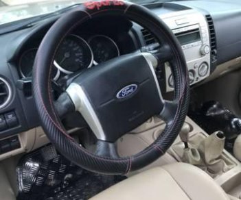 Ford Everest 2007 - Bán ô tô Ford Everest năm 2007, giá chỉ 355 triệu