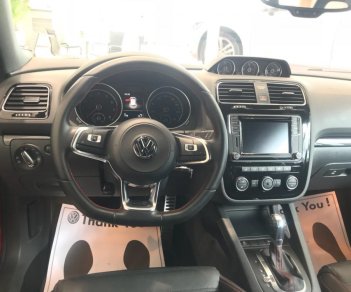 Volkswagen Scirocco 2017 - Volkswagen Scirocco GTS - Cơn lốc địa trung hải - xe có sẵn giao xe toàn quốc- liên hệ ngay để được giá tốt 0969028344