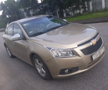 Chevrolet Cruze 2011 - Bán Chevrolet Cruze đời 2011, 323 triệu