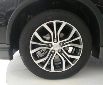 Mitsubishi Outlander CVT 2.4 Premium  2018 - Bán Mitsubishi Outlander CVT 2.4 Premium 2018, có xe giao ngay, giá tốt hết nấc