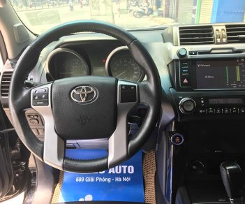 Toyota Prado 2014 - Bán ô tô Toyota Prado 2014, màu đen