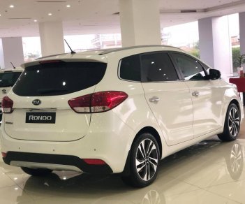 Kia Rondo GATH 2018 - Hot nhất hôm nay - Xe 7 chỗ giá cực ưu đãi, LH ngay: 0938.907.953