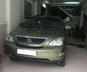 Lexus RX 2008 - Bán xe Lexus RX đời 2008, 920 triệu