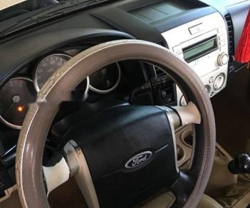 Ford Everest 2008 - Bán xe Ford Everest năm 2008, xe gia đình