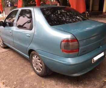 Fiat Siena   2003 - Bán Fiat Siena đời 2003 xe như mới