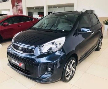 Kia Morning  1.25 S  2018 - Cần bán xe Kia Morning S đời 2018, 393tr