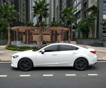 Mazda 6 2015 - Bán Mazda 6 2.0 sx cuối 2015, giá bán 740tr