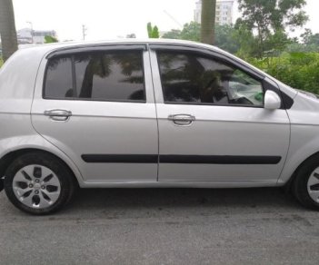 Hyundai Getz 2010 - Bán Hyundai Getz sản xuất 2010 bản đủ